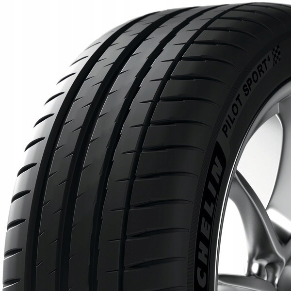 315/40R21 opona MICHELIN PILOT SPORT 4 SUV XL FR NC0 115Y